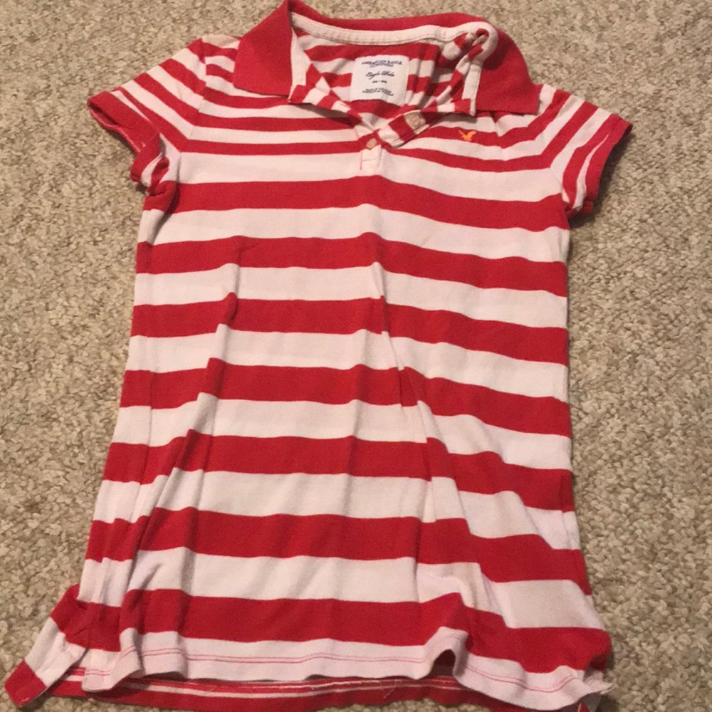 American Eagle Outfitters Polo
